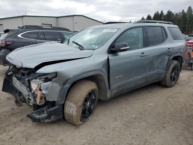 GMC ACADIA 2023 1gkknlls5pz186265