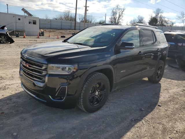 GMC ACADIA 2023 1gkknlls5pz247310