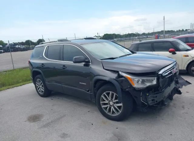 GMC ACADIA 2017 1gkknlls6hz154698