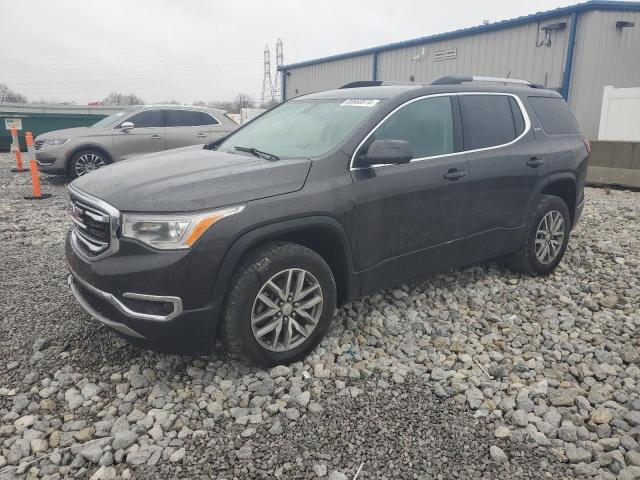 GMC ACADIA SLE 2017 1gkknlls6hz163935