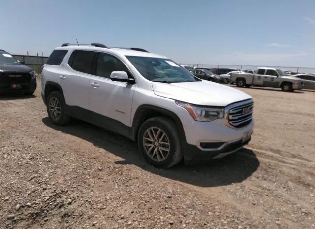 GMC ACADIA 2017 1gkknlls6hz213734