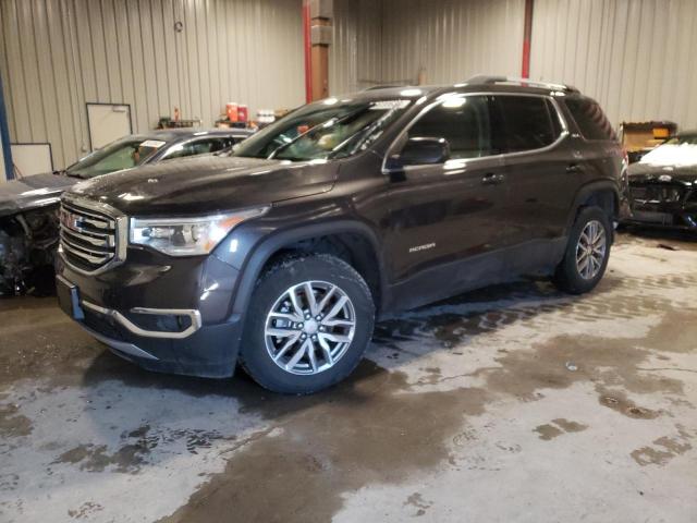 GMC ACADIA SLE 2017 1gkknlls6hz218061