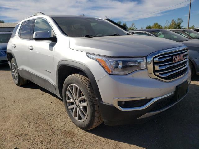 GMC ACADIA SLE 2017 1gkknlls6hz276915