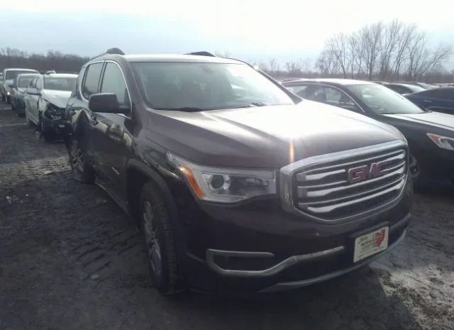 GMC ACADIA 2017 1gkknlls6hz284142