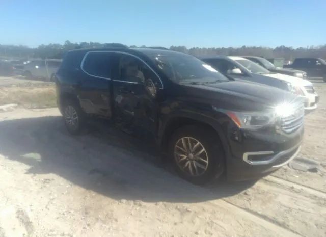 GMC ACADIA 2017 1gkknlls6hz322856