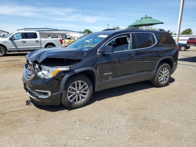 GMC ACADIA 2018 1gkknlls6jz151967