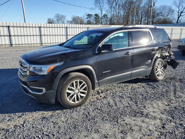 GMC ACADIA 2018 1gkknlls6jz165075