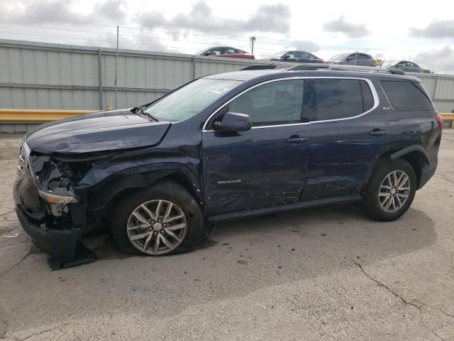 GMC ACADIA SLE 2018 1gkknlls6jz245749