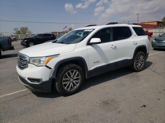 GMC ACADIA SLE 2019 1gkknlls6kz157561