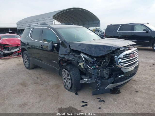 GMC ACADIA 2019 1gkknlls6kz164946