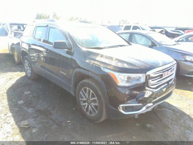 GMC ACADIA 2019 1gkknlls6kz174635