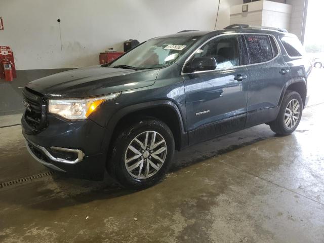 GMC ACADIA 2019 1gkknlls6kz201820