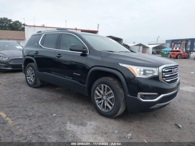 GMC ACADIA 2019 1gkknlls6kz230461