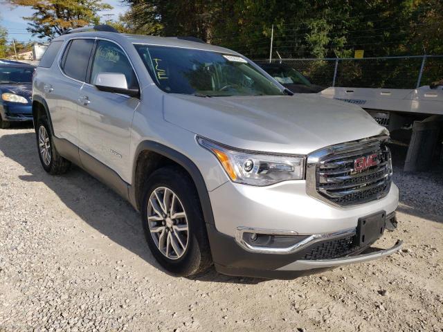 GMC ACADIA SLE 2019 1gkknlls6kz235756