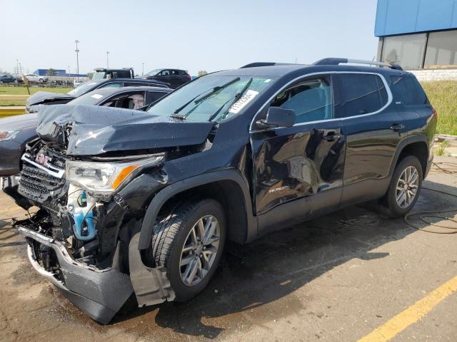 GMC ACADIA SLE 2019 1gkknlls6kz246658