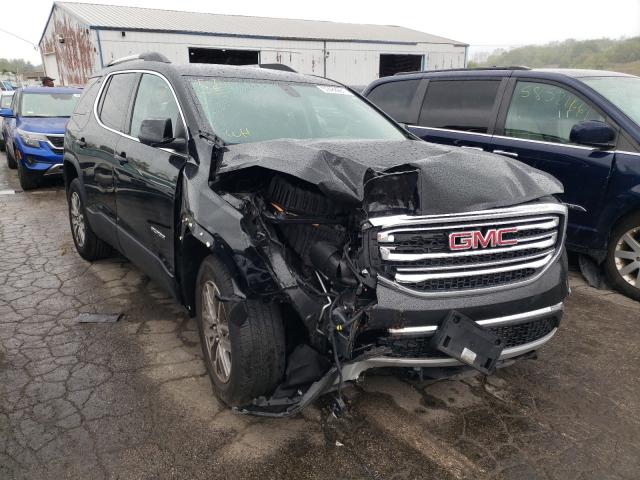 GMC ACADIA SLE 2019 1gkknlls6kz248524