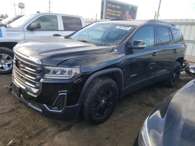 GMC NULL 2020 1gkknlls6lz138879