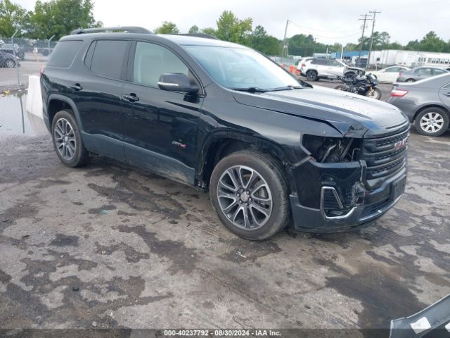 GMC ACADIA 2020 1gkknlls6lz157562