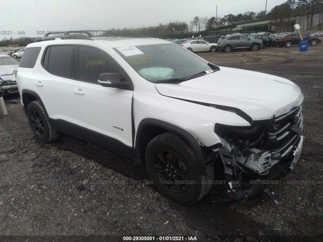 GMC ACADIA 2020 1gkknlls6lz205853