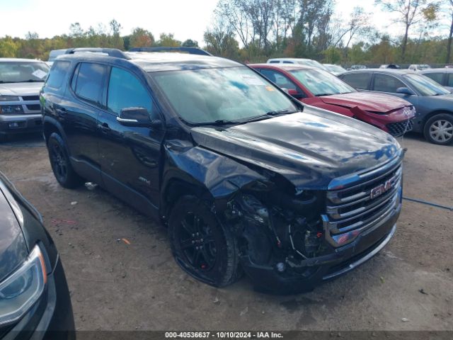 GMC ACADIA 2021 1gkknlls6mz169034