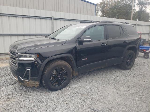 GMC ACADIA 2021 1gkknlls6mz180003