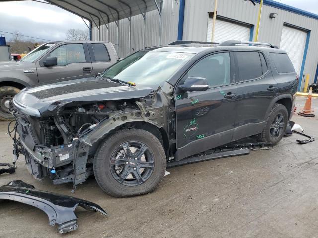 GMC ACADIA AT4 2021 1gkknlls6mz203683