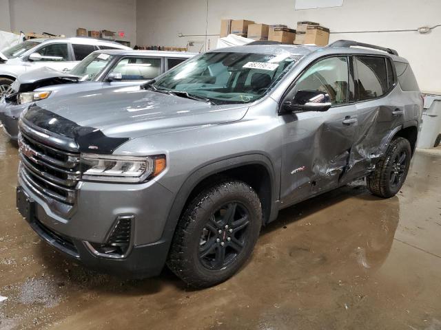 GMC ACADIA AT4 2021 1gkknlls6mz224758