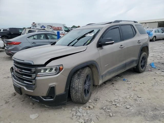 GMC ACADIA AT4 2022 1gkknlls6nz109708