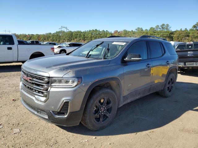 GMC ACADIA 2022 1gkknlls6nz117663