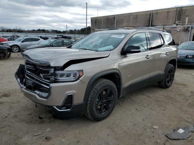 GMC ACADIA 2022 1gkknlls6nz128758