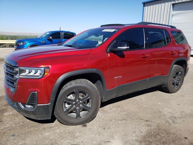 GMC ACADIA 2022 1gkknlls6nz152994