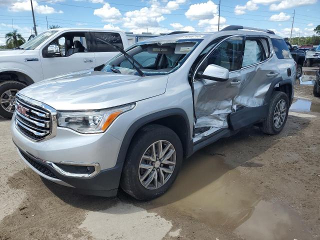 GMC ACADIA SLE 2017 1gkknlls7hz136825