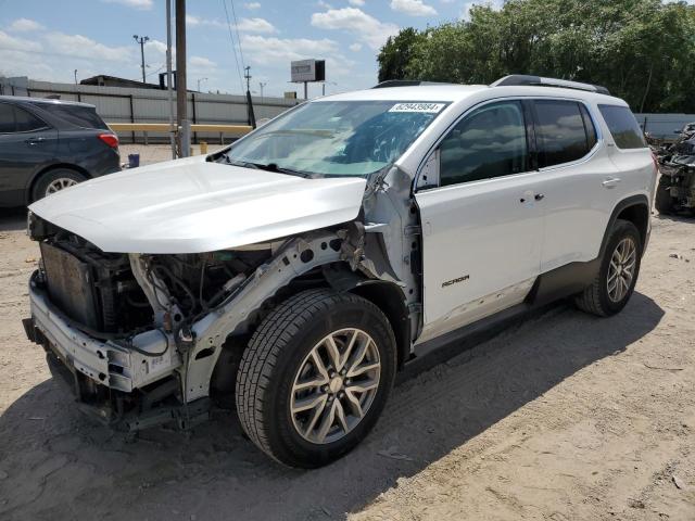 GMC ACADIA 2017 1gkknlls7hz139062