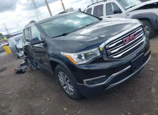 GMC ACADIA 2017 1gkknlls7hz208624