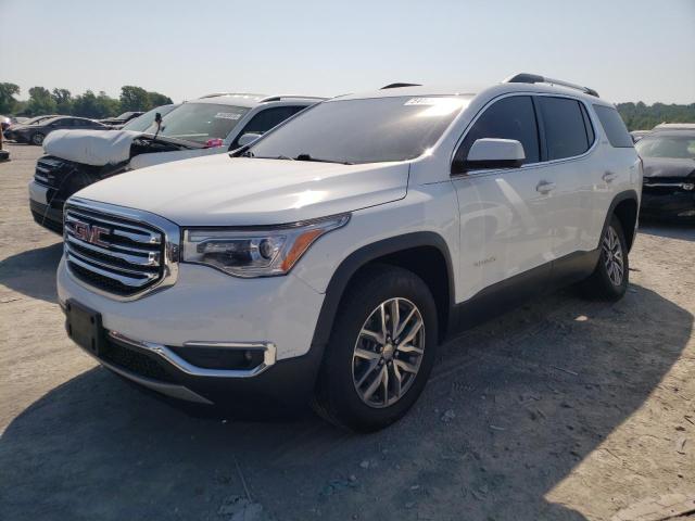 GMC ACADIA SLE 2017 1gkknlls7hz210289