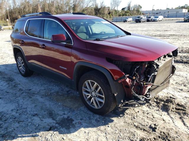 GMC ACADIA SLE 2017 1gkknlls7hz210907