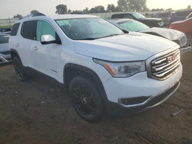 GMC ACADIA SLE 2017 1gkknlls7hz240330