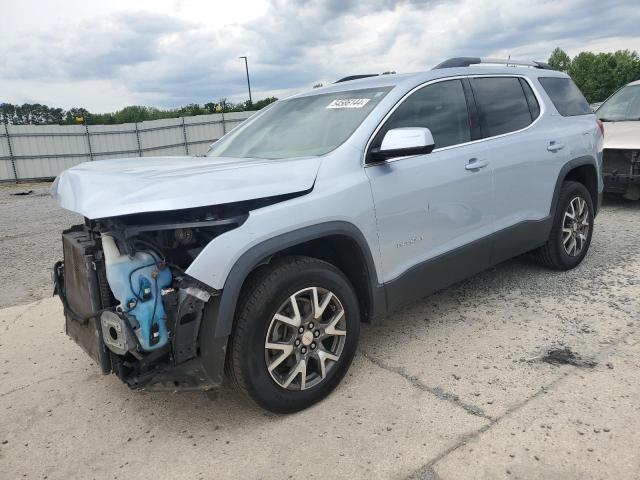 GMC ACADIA 2017 1gkknlls7hz324485