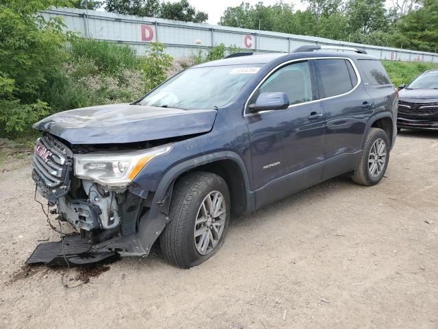 GMC ACADIA 2018 1gkknlls7jz125054