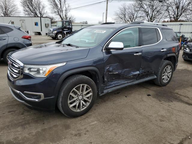 GMC ACADIA 2019 1gkknlls7kz161182