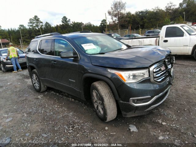 GMC ACADIA 2019 1gkknlls7kz226824