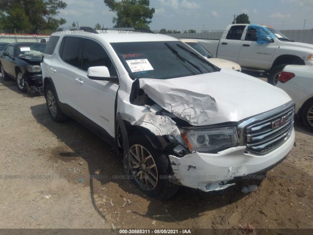 GMC ACADIA 2019 1gkknlls7kz232218