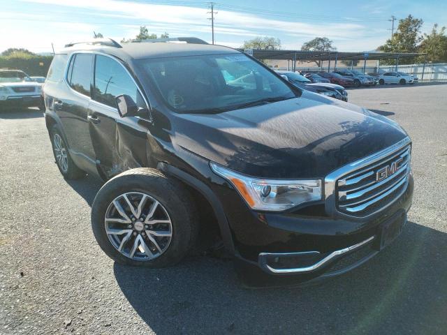 GMC ACADIA SLE 2019 1gkknlls7kz236236