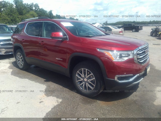 GMC ACADIA 2019 1gkknlls7kz237550