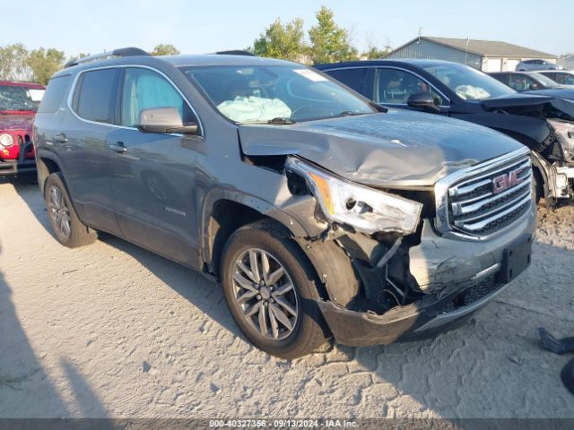 GMC ACADIA 2019 1gkknlls7kz242621