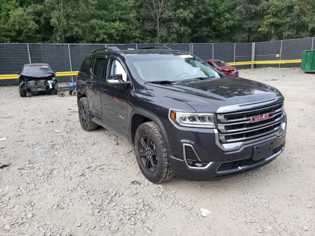 GMC ACADIA AT4 2020 1gkknlls7lz139572