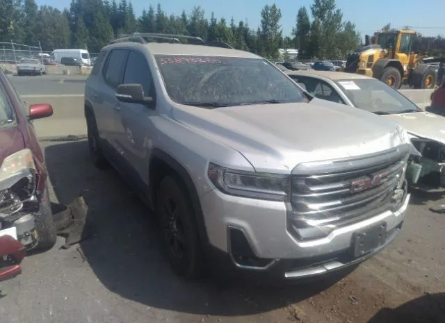 GMC ACADIA 2020 1gkknlls7lz145646