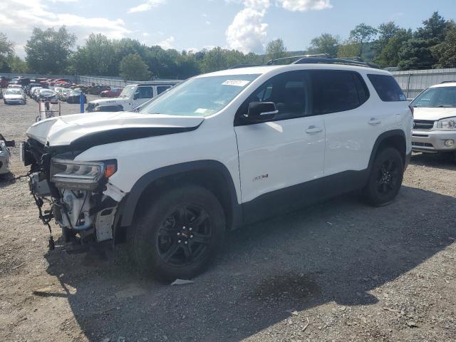 GMC ACADIA AT4 2021 1gkknlls7mz119730