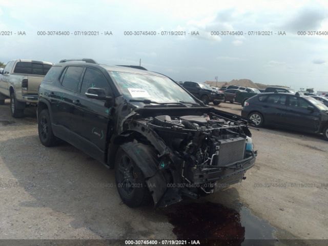 GMC ACADIA 2021 1gkknlls7mz139699