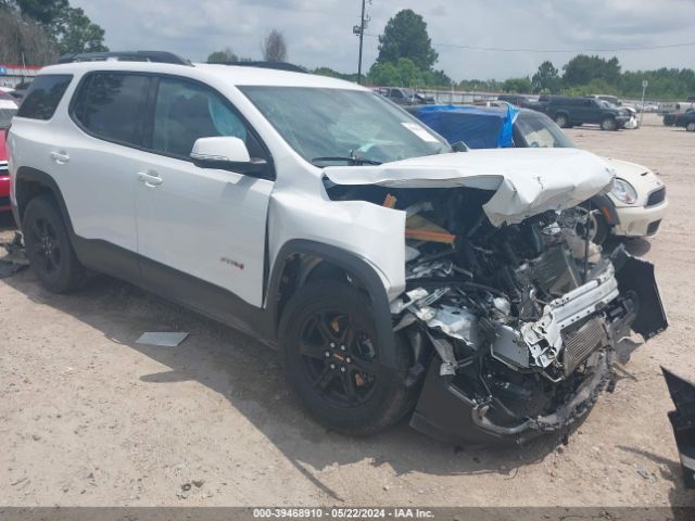 GMC ACADIA 2021 1gkknlls7mz176946